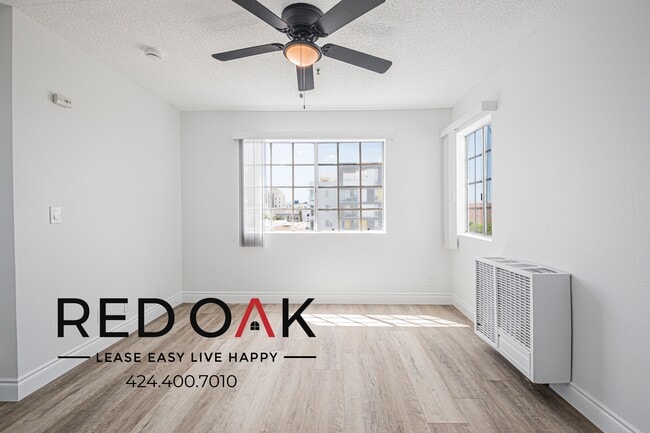 Foto del edificio - 518 E 4th St