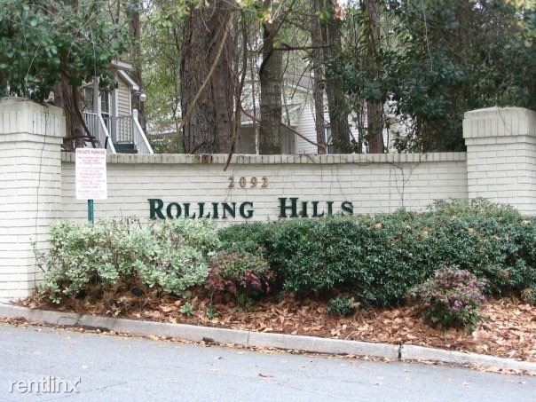 Building Photo - 3 br, 2 bath Condo - Rolling Hills condo F41