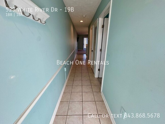 Foto del edificio - River Oaks - 1 Bedroom / 1 Bathroom Condo