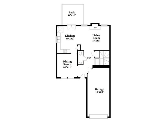 Foto del edificio - 3236 Penn Meade Way