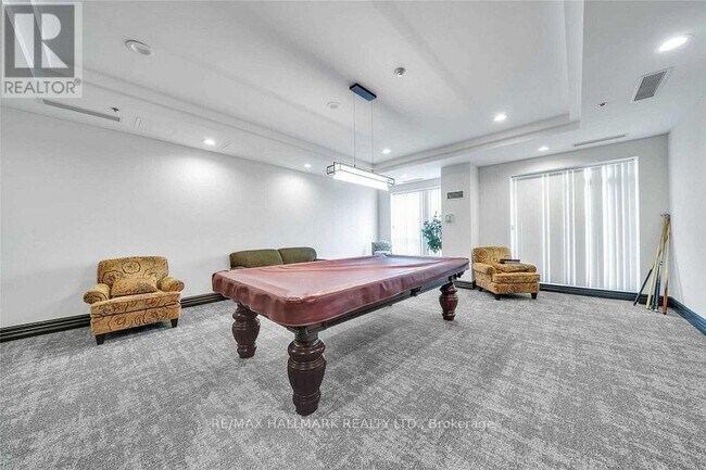 Photo du bâtiment - 3 Ellesmere St