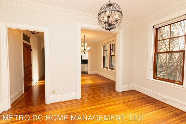 Foto del edificio - 1 br, 1 bath House - 2853 ONTARIO RD NW #210
