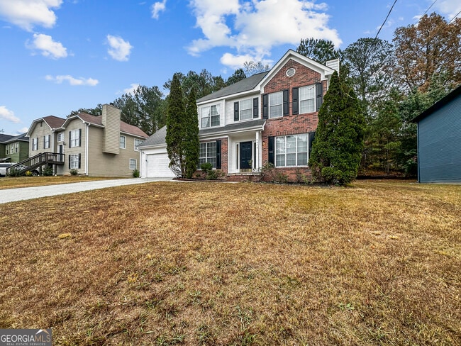 Foto del edificio - 6975 Old Bethsaida Way