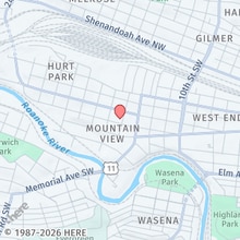 Building Photo - 1405 Chapman Ave SW