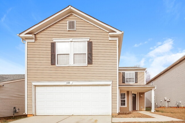 Building Photo - 1228 Allegiance Dr