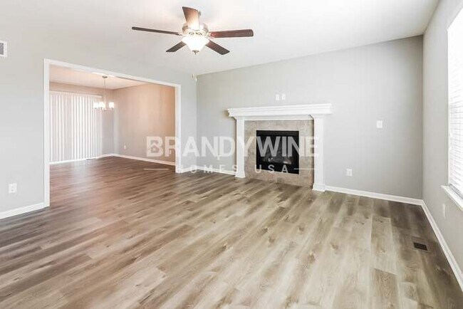 Foto del edificio - 14409 Oakland Ct