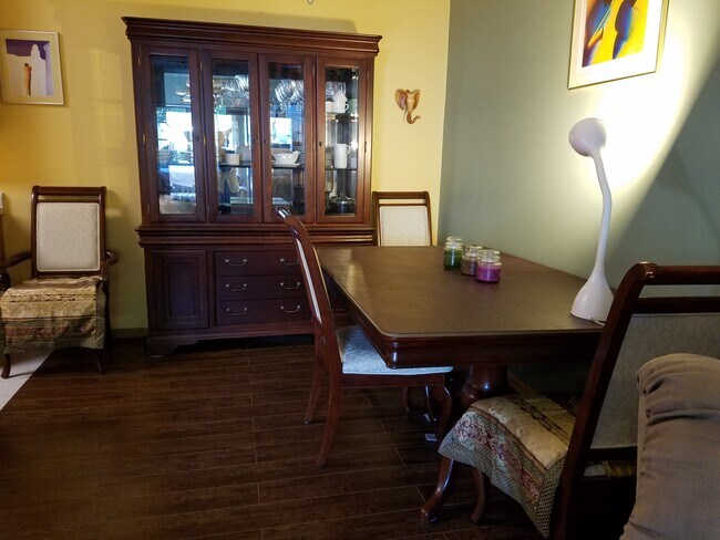 Foto del edificio - 2004 NW Ashton Ln