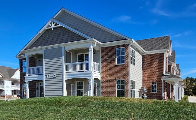 Building Photo - Chestnut - 2Br/2Ba Rental Home - First Floor