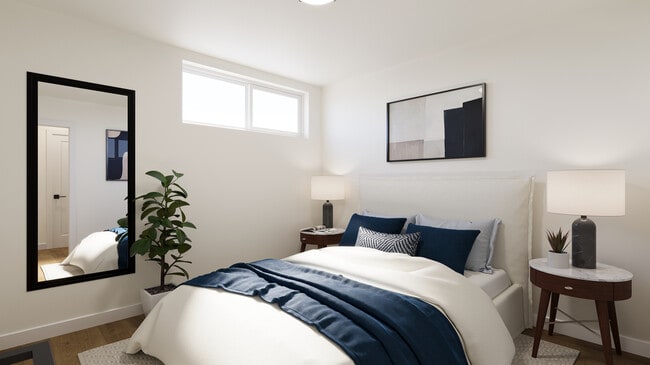 Bedroom - Windsor Park