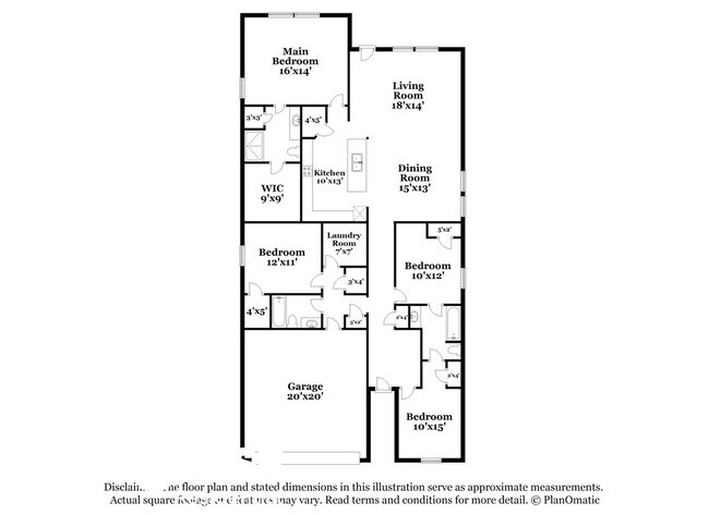 Building Photo - 35439 W San Capistrano Ave