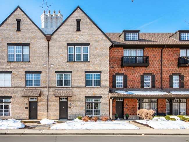 Foto del edificio - 6117 Craughwell Ln