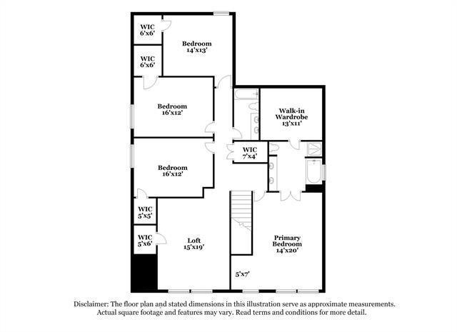 Building Photo - 3046 Limestone Hill Ln