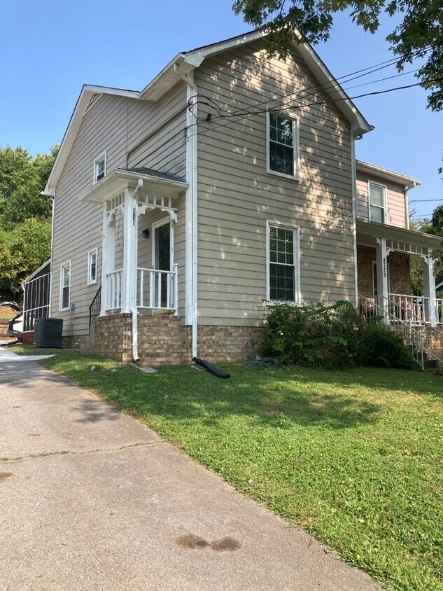 4731 Cascade Dr, Nashville, TN 37138 Townhome Rentals in Nashville TN