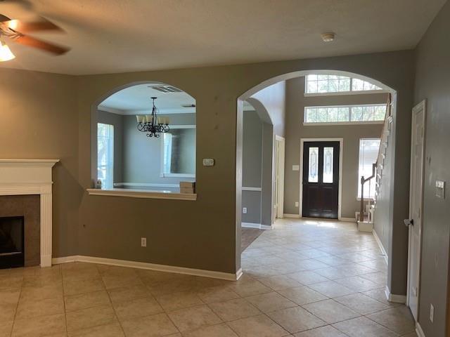 Foto del edificio - 213 Rolling Springs Ln