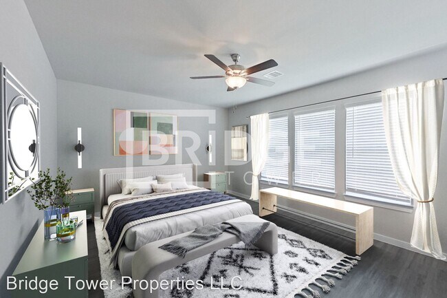 Building Photo - 4 br, 3 bath House - 357 Huisache Street