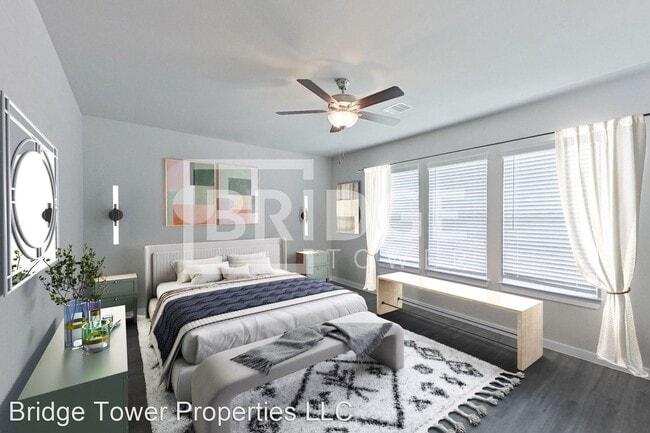 Foto del edificio - 4 br, 3.5 bath House - 326 Huisache Street