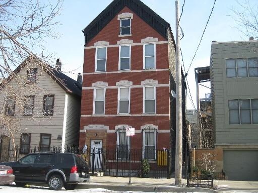 Foto principal - 1413 N Cleaver St