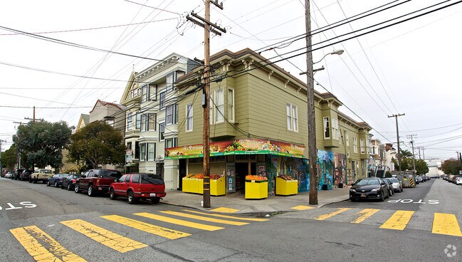 Building Photo - 2950 21st St