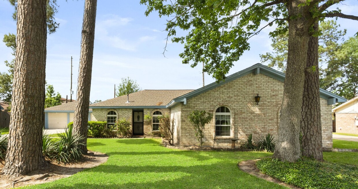 Foto principal - Comfort & Convenience Near The Woodlands!