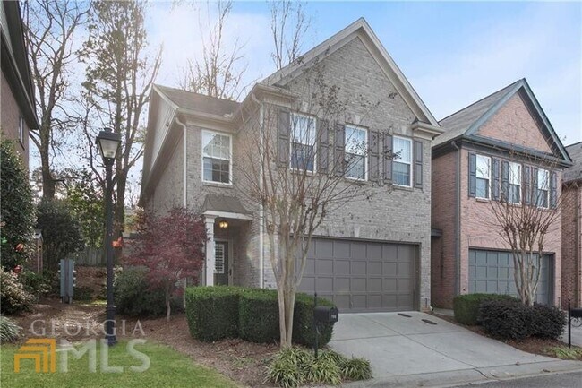 Foto del edificio - 702 Surrey Park Pl SE