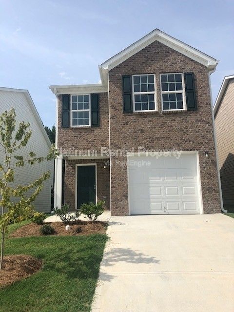 Building Photo - 2056 Belmont Cir NE
