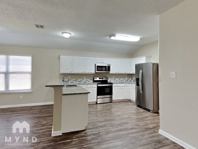 Building Photo - 1420 Jacksons Run