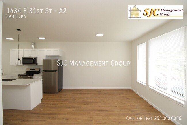 Foto del edificio - 1434 E 31st St