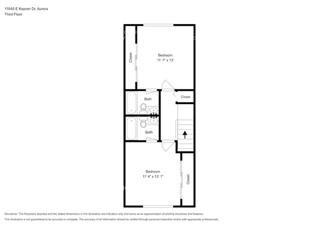 Building Photo - 11845 E Kepner Dr