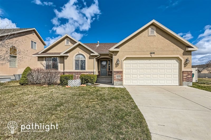 Primary Photo - 4628 West Seminole Circle S, Riverton, UT,...