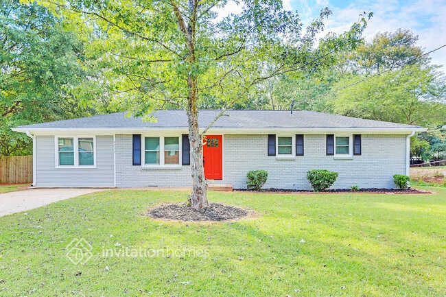 Building Photo - 3772 Villa Ct