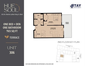 Interior Photo - Hue Soul