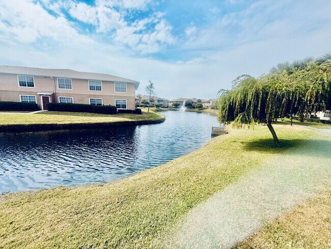 Building Photo - For Rent: Spacious 3-Bedroom, 2-Bath Second-Floor Condo with Balcony & Community Amenities