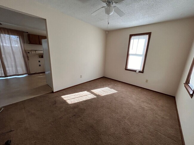 Foto del edificio - Cute 2 Bedroom 1 Bath