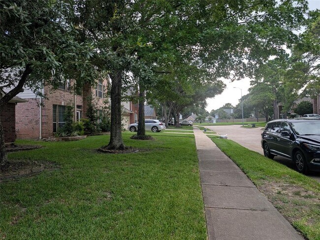 Foto del edificio - 22403 Bellows Bend Dr