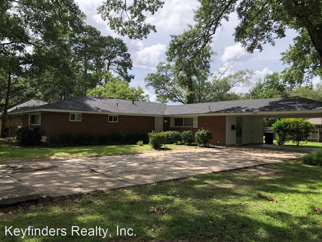 11025 Bellarbor Dr, Baton Rouge, LA 70815 House Rental in Baton Rouge