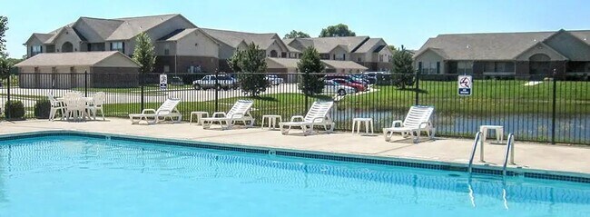 Foto del edificio - 4506 Chapel Ridge Ln
