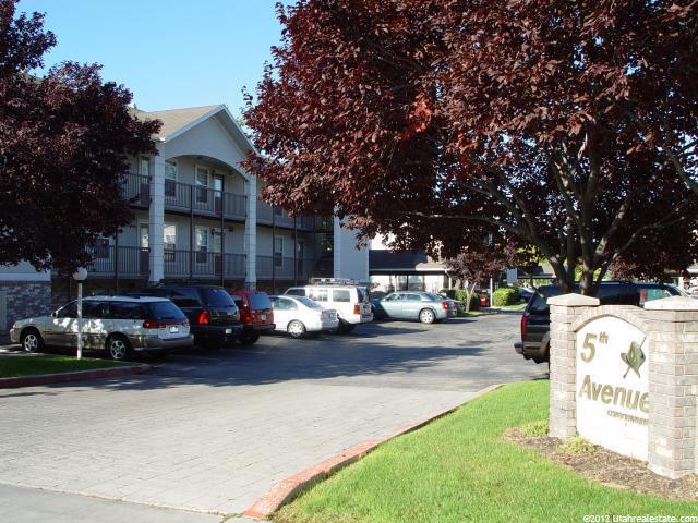 Condominios 5th Avenue - 915 N 500 W