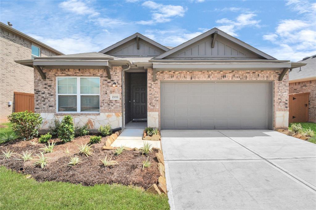 Foto principal - 4602 Seagrass Knoll Dr