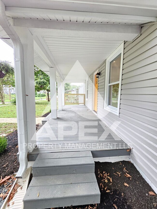 Foto del edificio - Craftsman Style - 2Bd 1 Ba Single Family H...