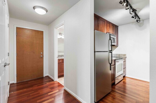 Foto del edificio - 13426 Greenwood Ave N