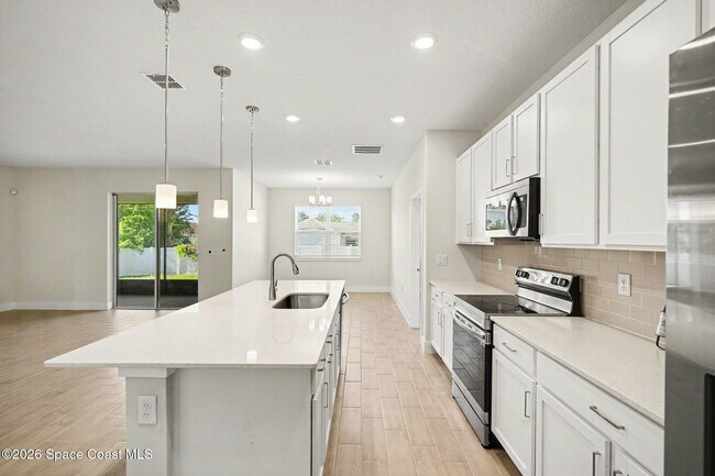 Foto del edificio - 414 Caribbean St SE