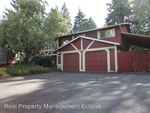 Foto del edificio - 4 br, 3 bath House - 14205 Silver Firs Drive