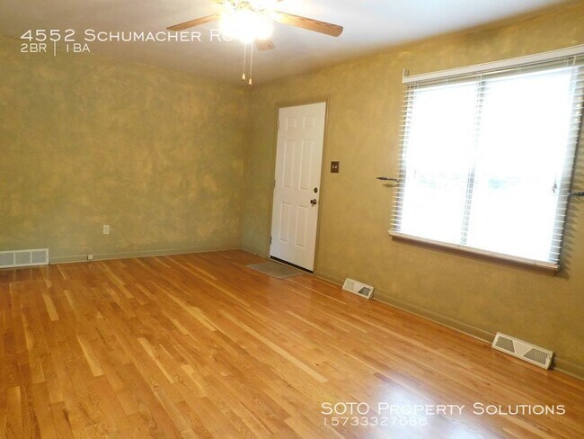 Building Photo - 4552 Schumacher Rd