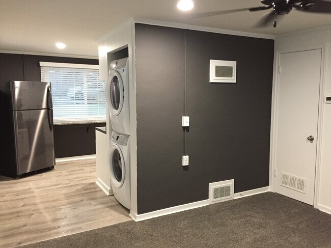 Foto del edificio - 3446 N 48th St