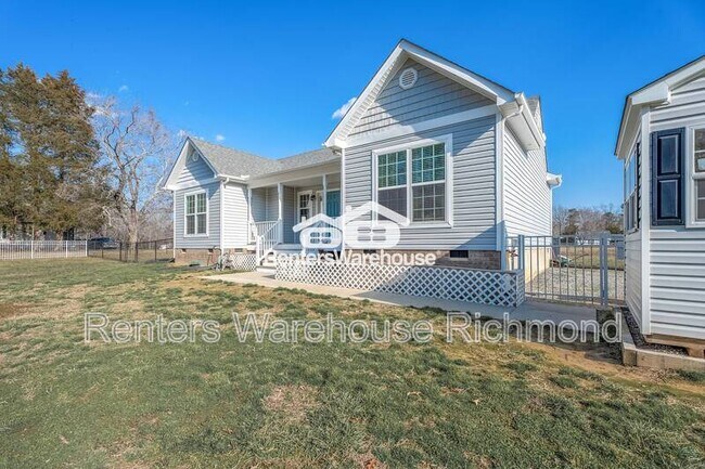Building Photo - 8515 Willis Church Rd