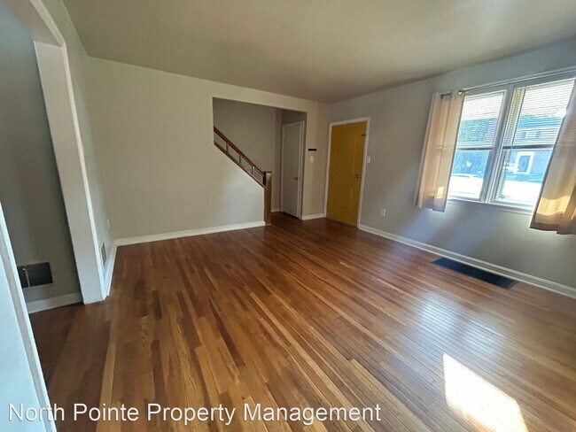 Building Photo - 2 br, 1 bath House - 1258 Union St