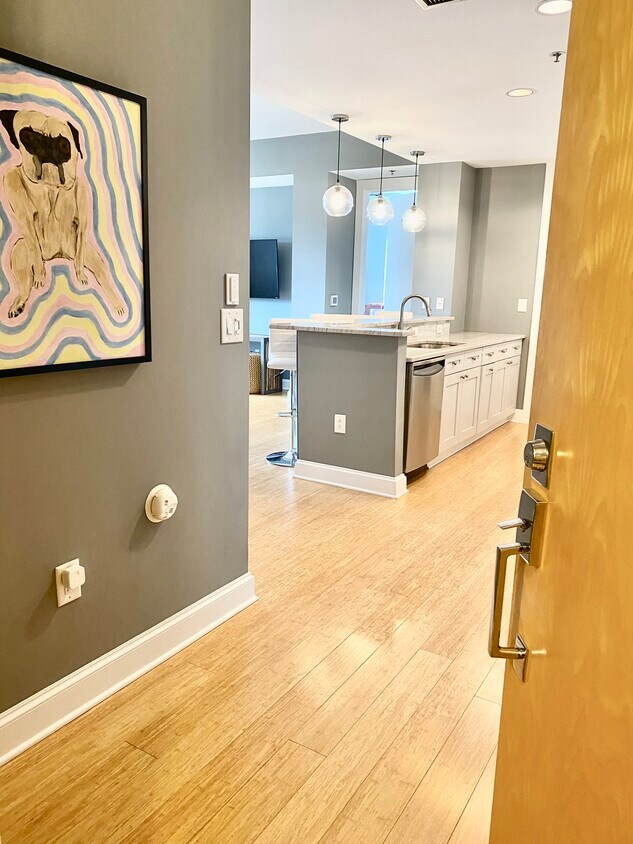 Foto principal - 618 N Boylan Ave
