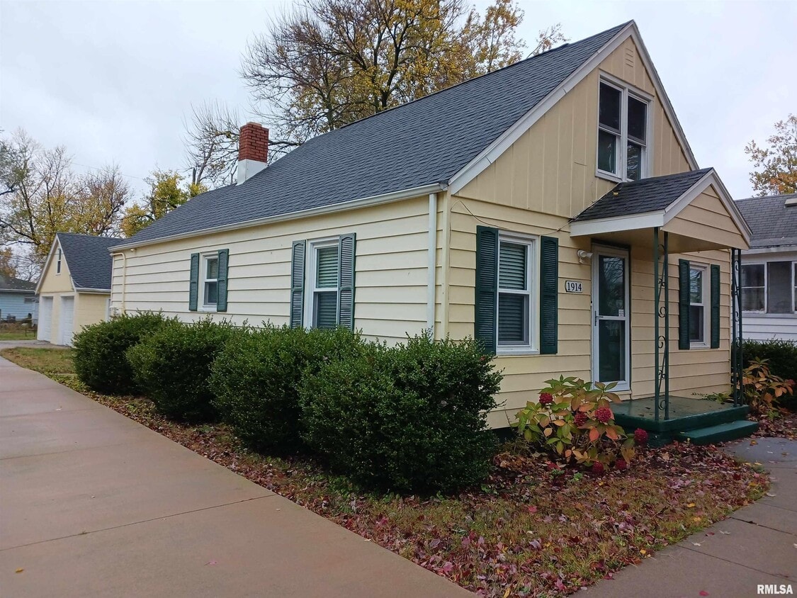 Foto principal - 1914 W Richwoods Blvd