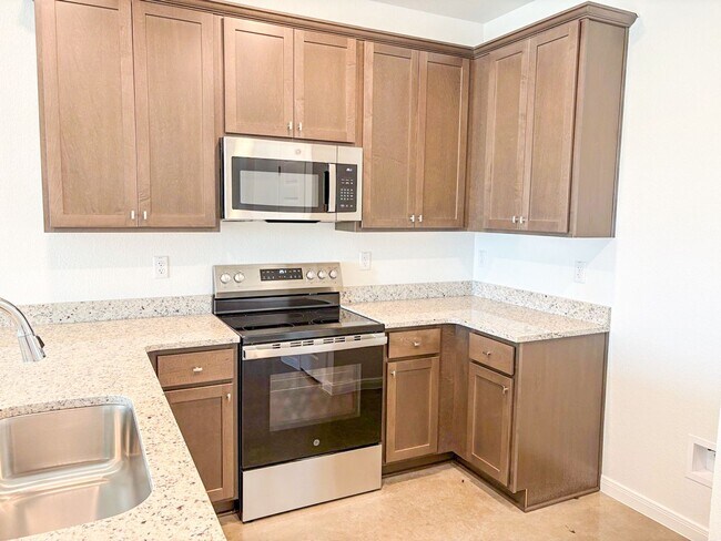 Foto del edificio - 2917 Quail Rdg Ln