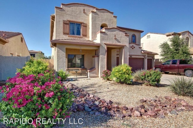 Building Photo - 5230 W Beautiful Ln